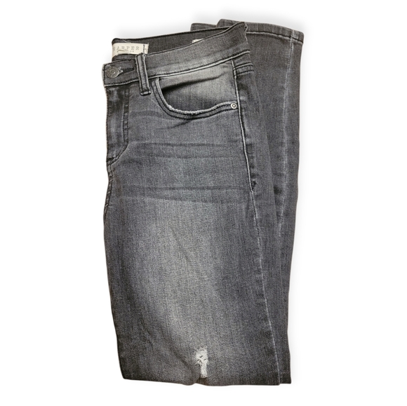 Harper Heritage Skinny Jeans - Picture 8 of 8